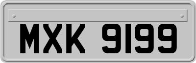 MXK9199