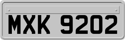 MXK9202