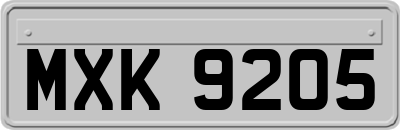 MXK9205