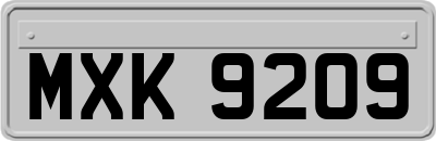 MXK9209