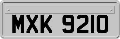 MXK9210