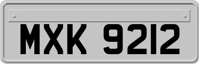 MXK9212