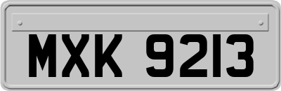 MXK9213