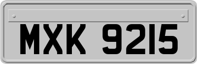 MXK9215