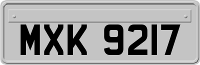 MXK9217