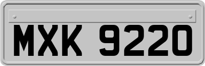 MXK9220