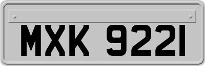 MXK9221