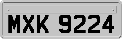 MXK9224