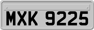 MXK9225