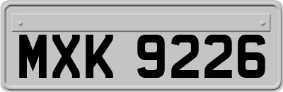 MXK9226