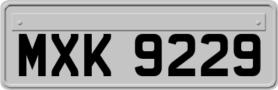 MXK9229