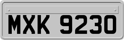 MXK9230