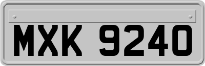 MXK9240