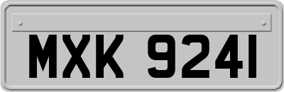 MXK9241