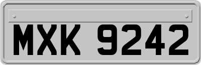 MXK9242