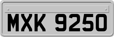 MXK9250