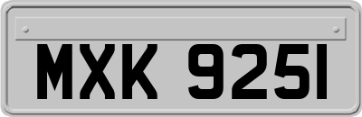 MXK9251