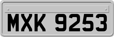 MXK9253