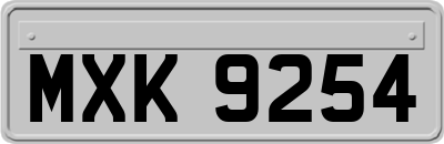 MXK9254