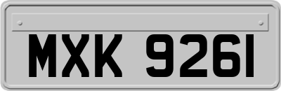 MXK9261