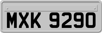 MXK9290