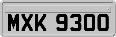 MXK9300