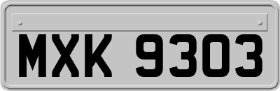 MXK9303