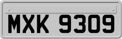 MXK9309