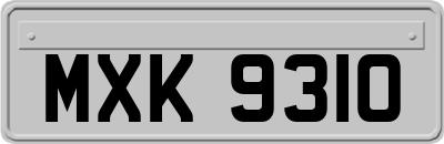 MXK9310