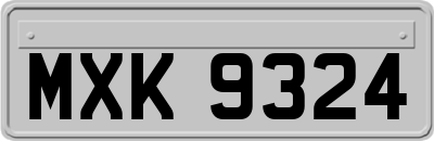 MXK9324