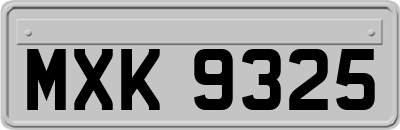 MXK9325