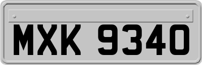 MXK9340