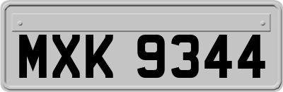 MXK9344