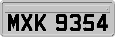 MXK9354