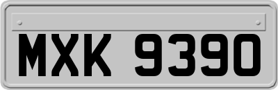 MXK9390