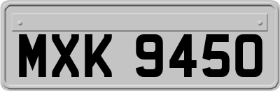 MXK9450