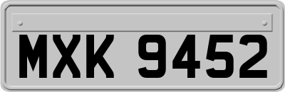 MXK9452