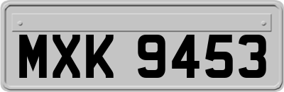 MXK9453