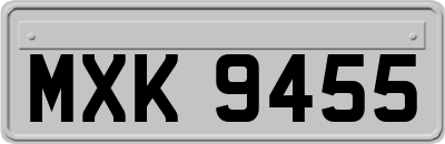 MXK9455