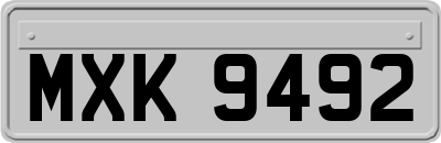 MXK9492