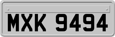 MXK9494