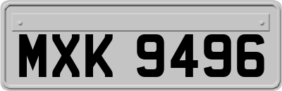 MXK9496