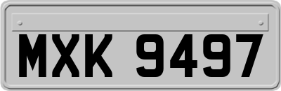 MXK9497