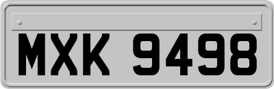 MXK9498