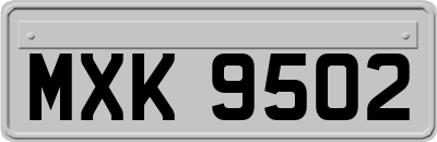 MXK9502