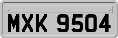 MXK9504