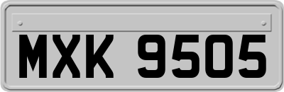 MXK9505