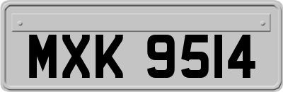 MXK9514