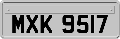 MXK9517