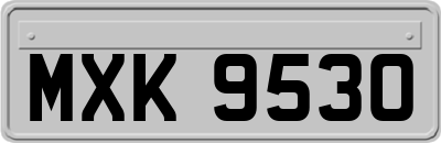 MXK9530